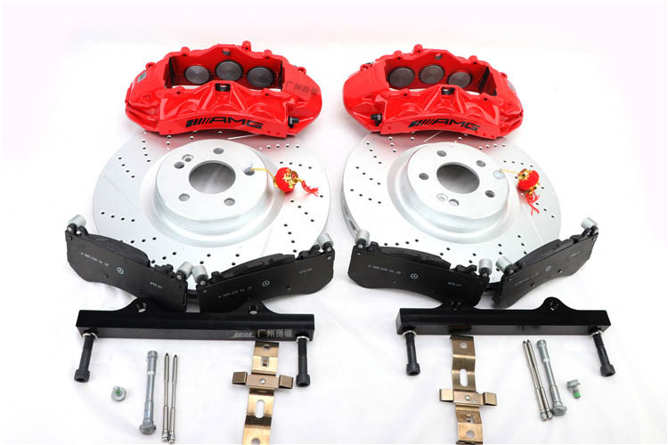 AMG剎車 AMG剎車