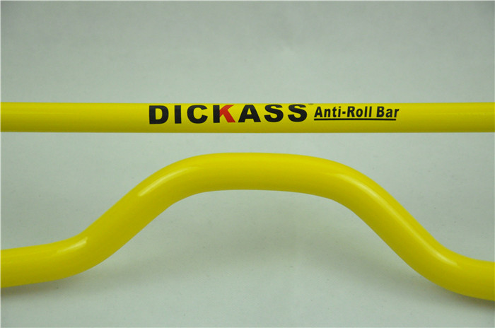 dickass防傾桿 dickass防傾桿