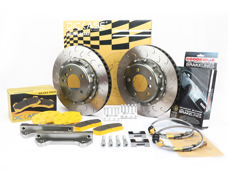 DICASE剎車改裝件 DICASE剎車改裝件