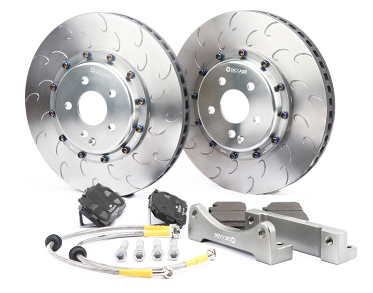 DICASE剎車盤 DICASE剎車盤