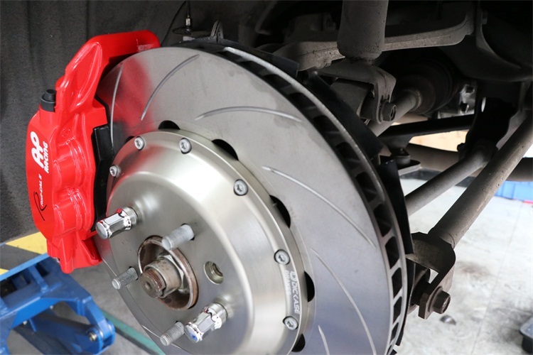 AP9540剎車 AP9540剎車