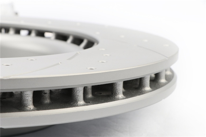 DICASE高性能原廠升級剎車盤 DICASE高性能原廠升級剎車盤