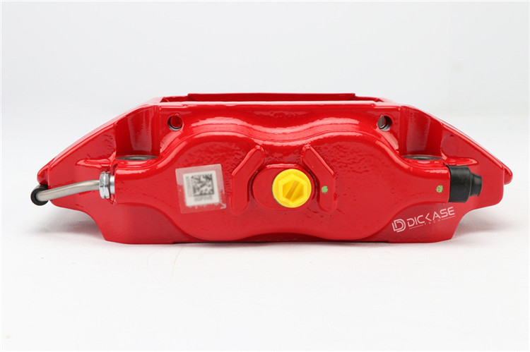 標志308車友DICASE剎車升級改裝作業 2個月后感受 標志308車友DICASE剎車升級改裝作業 2個月后感受