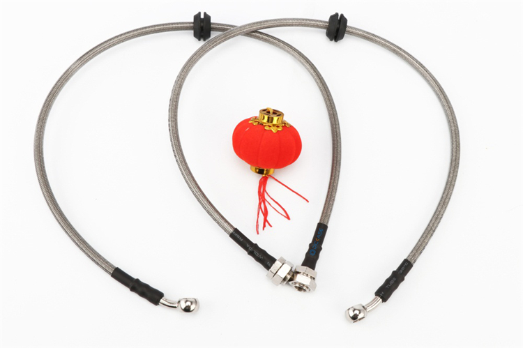 DICASE剎車(chē)鋼喉