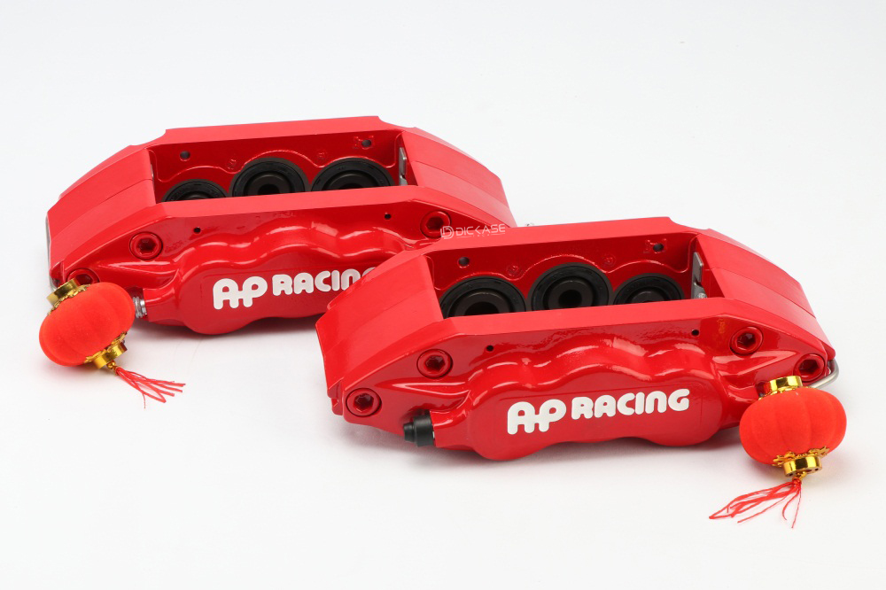 AP7040剎車六活塞卡鉗 AP7040剎車六活塞卡鉗