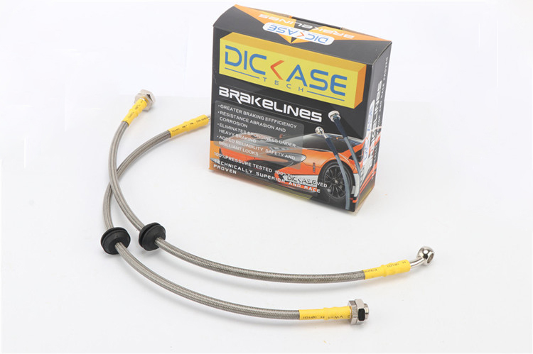 DICASE 制動油管 DICASE 制動油管